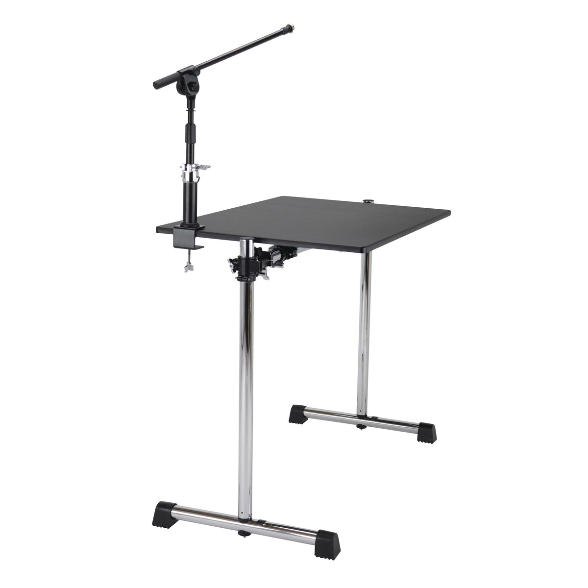 Product Cover for C Clamp Table Mount (1.5" Rack Tube with Adjustable Diameter)