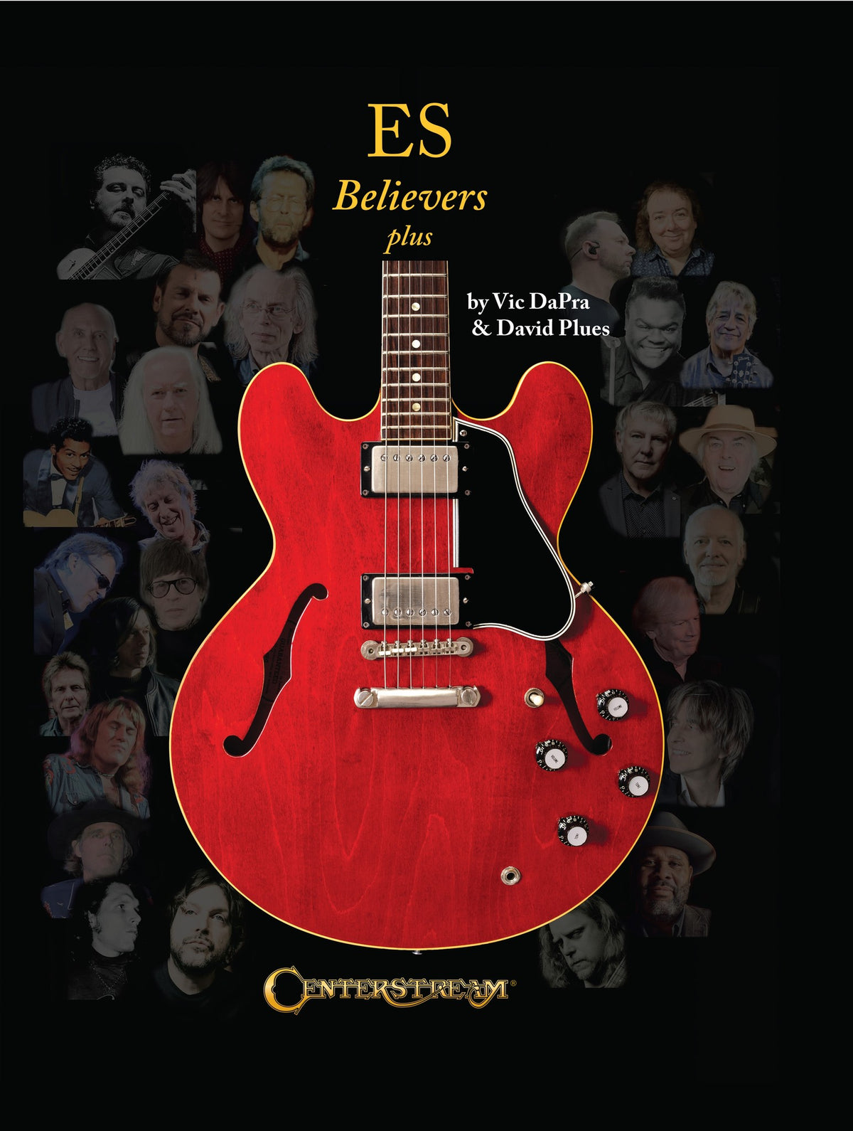 Product Cover for ES Believers Plus