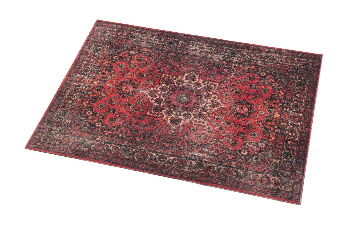 Product Cover for Vintage Persian Pedal & Amp 2.62' X 1.96'