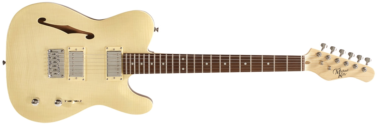 Product Cover for 58 Thinline Semi Hollow Electric Guitar