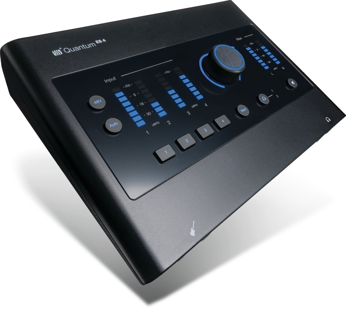 Product Cover for Quantum ES 4