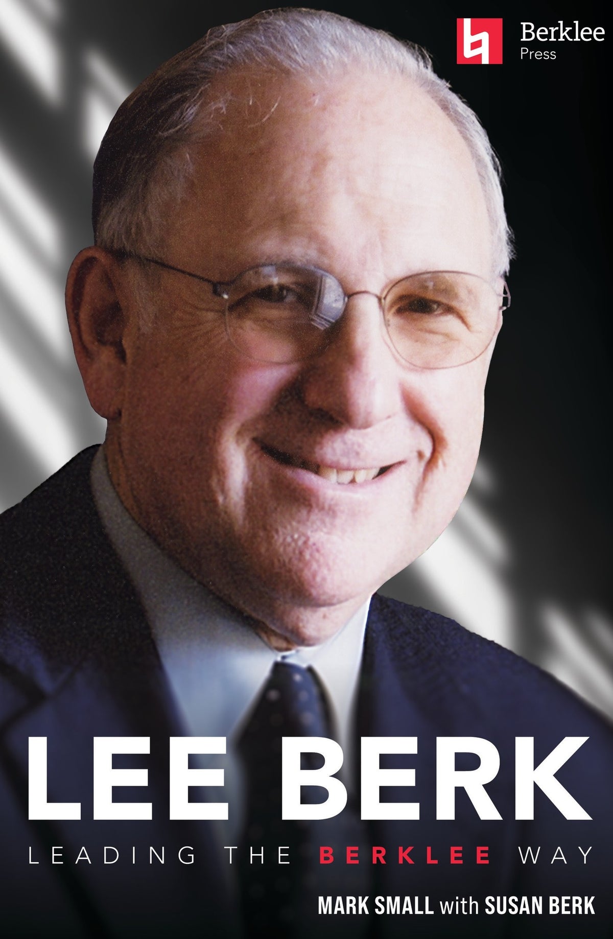 Product Cover for Lee Berk: Leading the Berklee Way