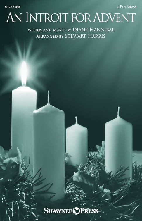 Product Cover for An Introit For Advent