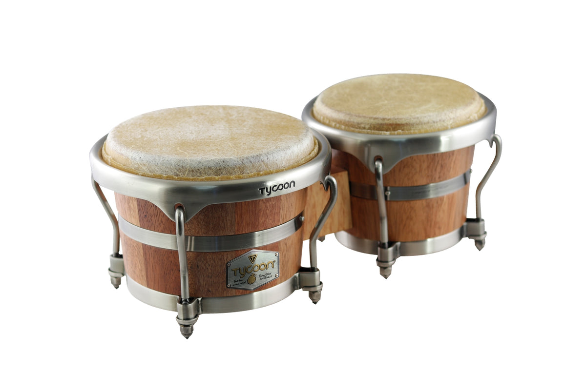 Product Cover for Tycoon 7" & 8.5" Master Durian Series Bongo