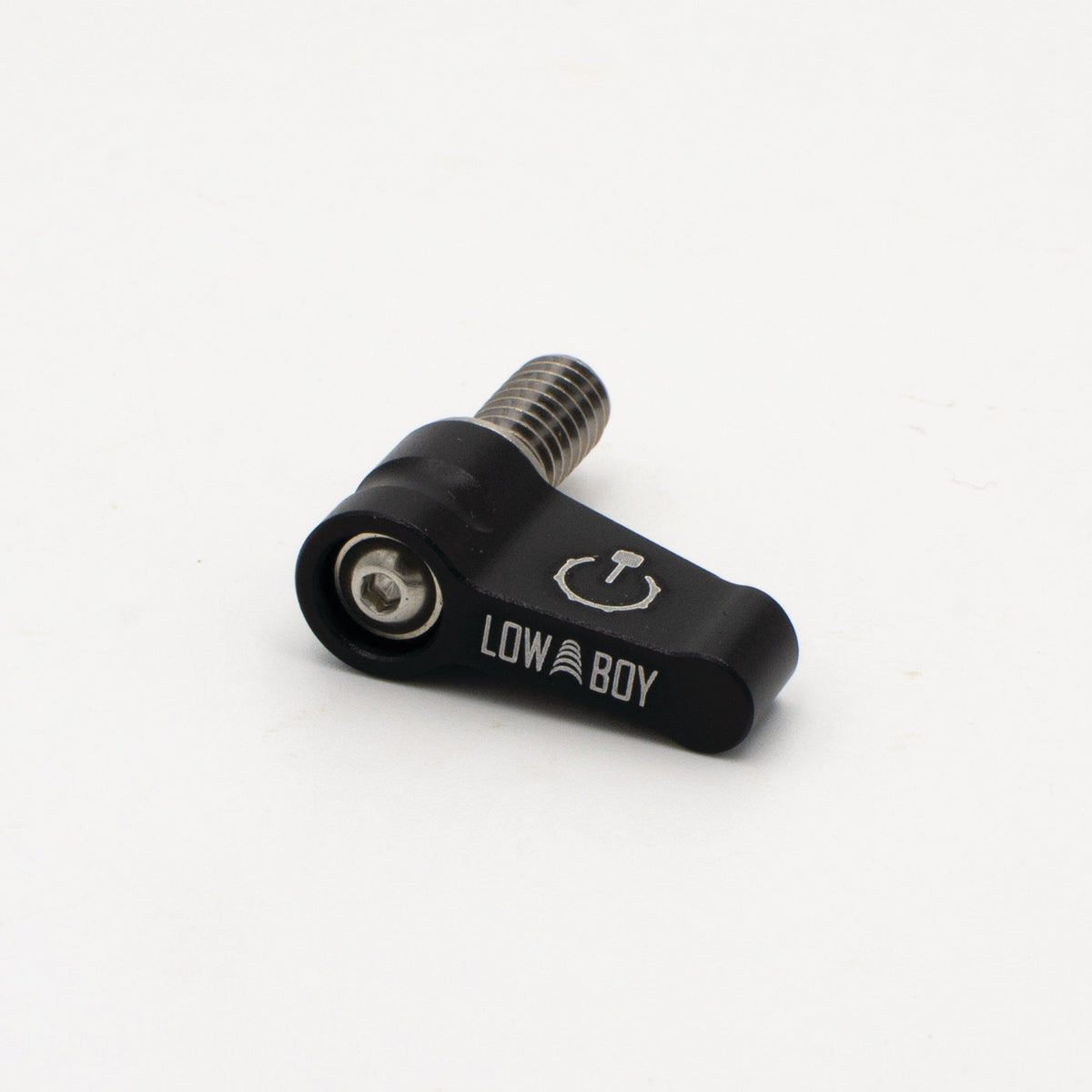 Product Cover for Low Boy Power Switch – 1/4″ Thread