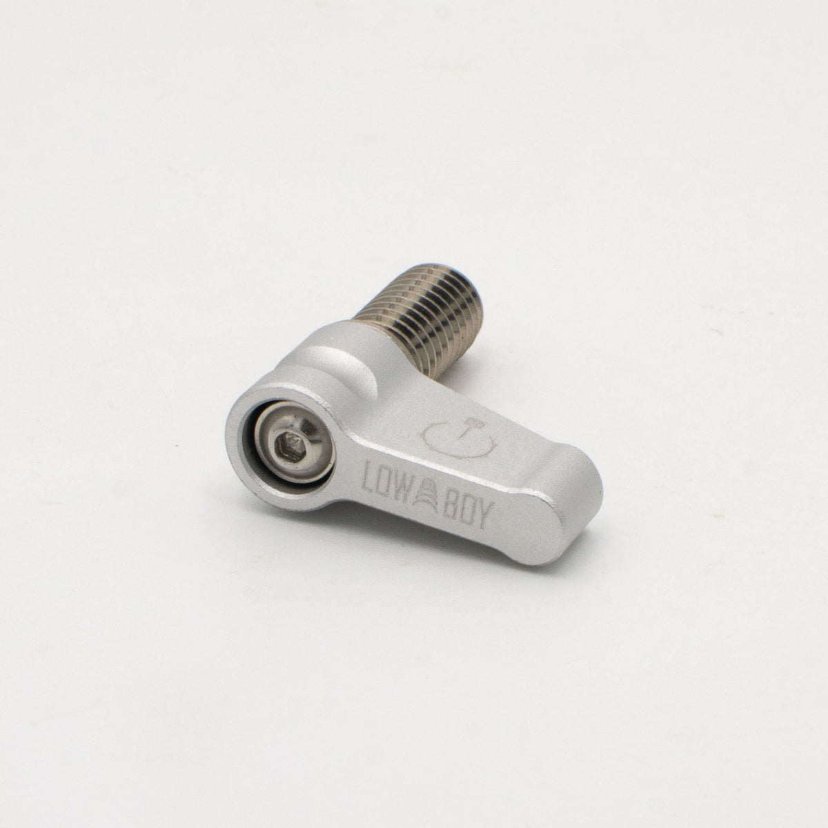Product Cover for Low Boy Power Switch – M8 Thread