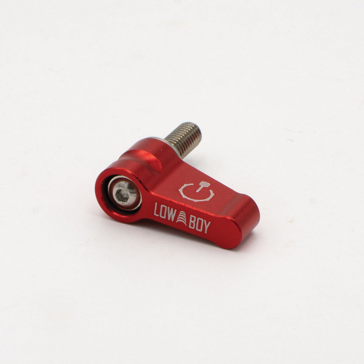 Product Cover for Low Boy Power Switch – 10/32 Thread