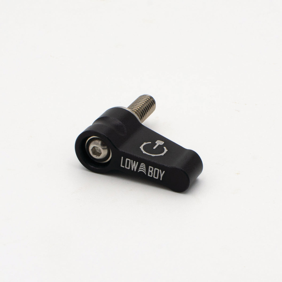 Product Cover for Low Boy Power Switch – 10/32 Thread
