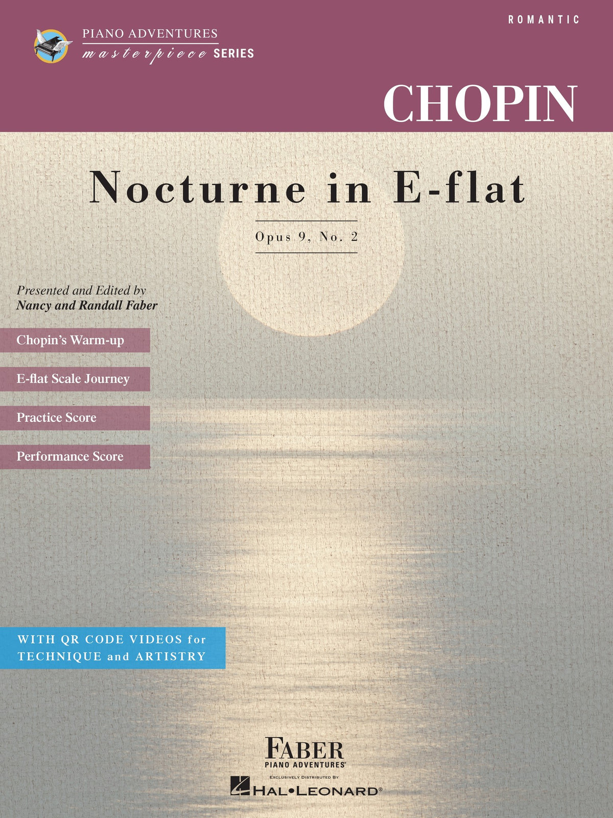 Product Cover for Chopin: Nocturne in E-flat Major, Op. 9 No. 2
