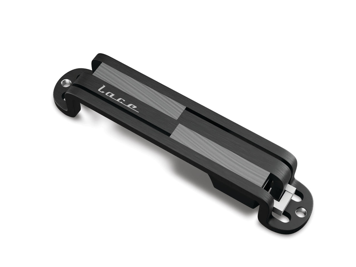Product Cover for Alumitone Single Coil – Black Anodized
