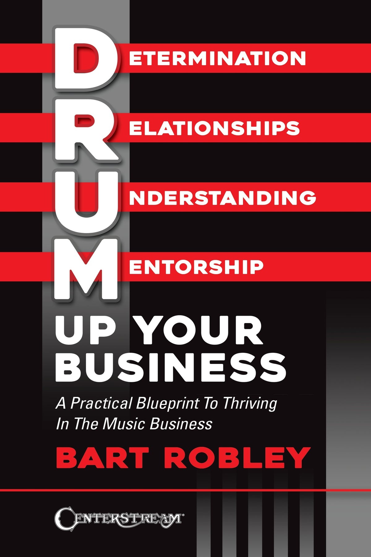 Product Cover for Drum Up Your Business