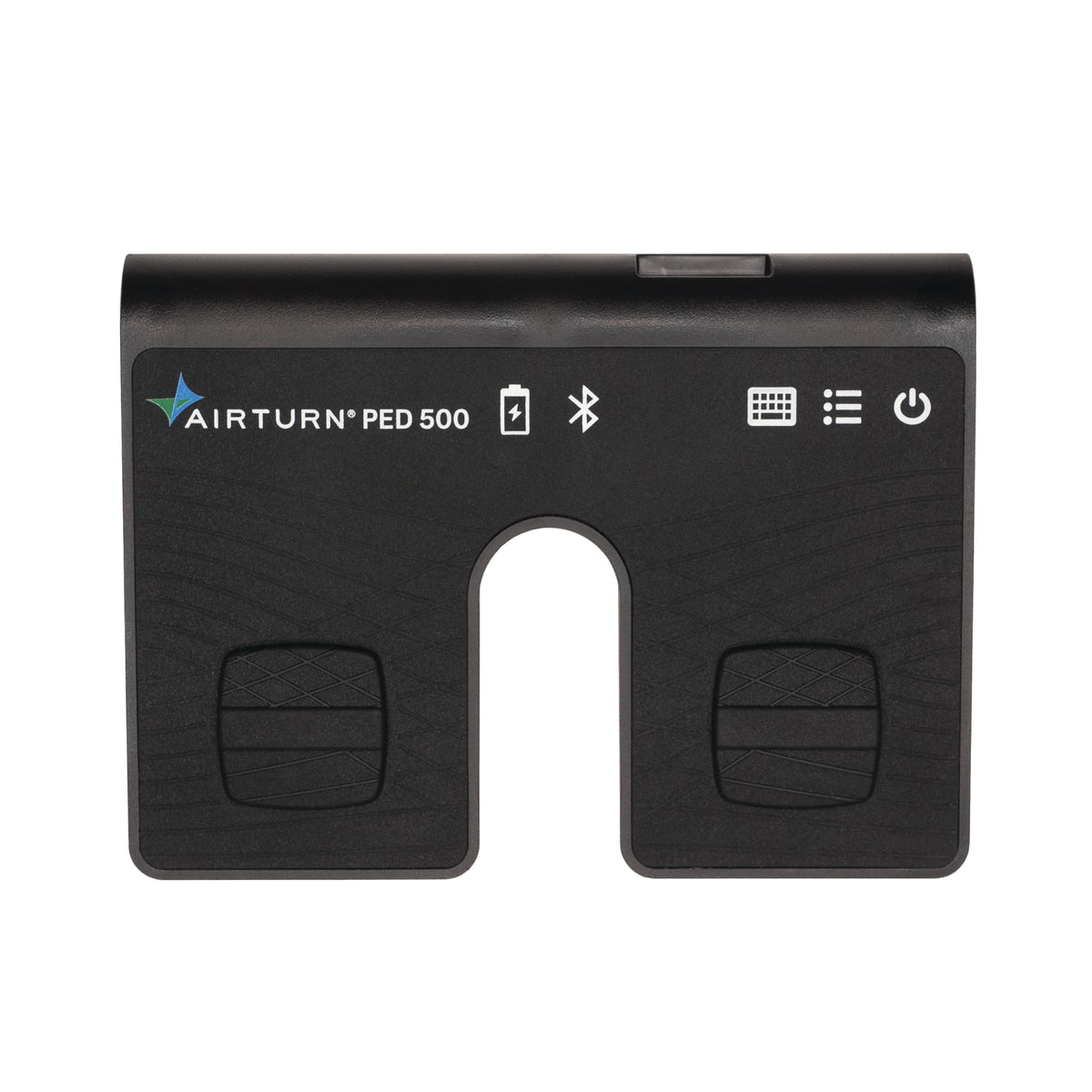 Product Cover for AirTurn PED500 – Wireless Controller