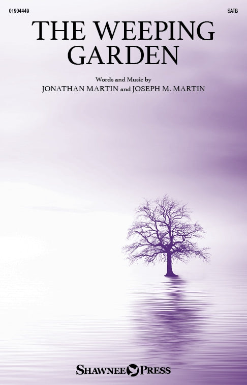 Product Cover for The Weeping Garden