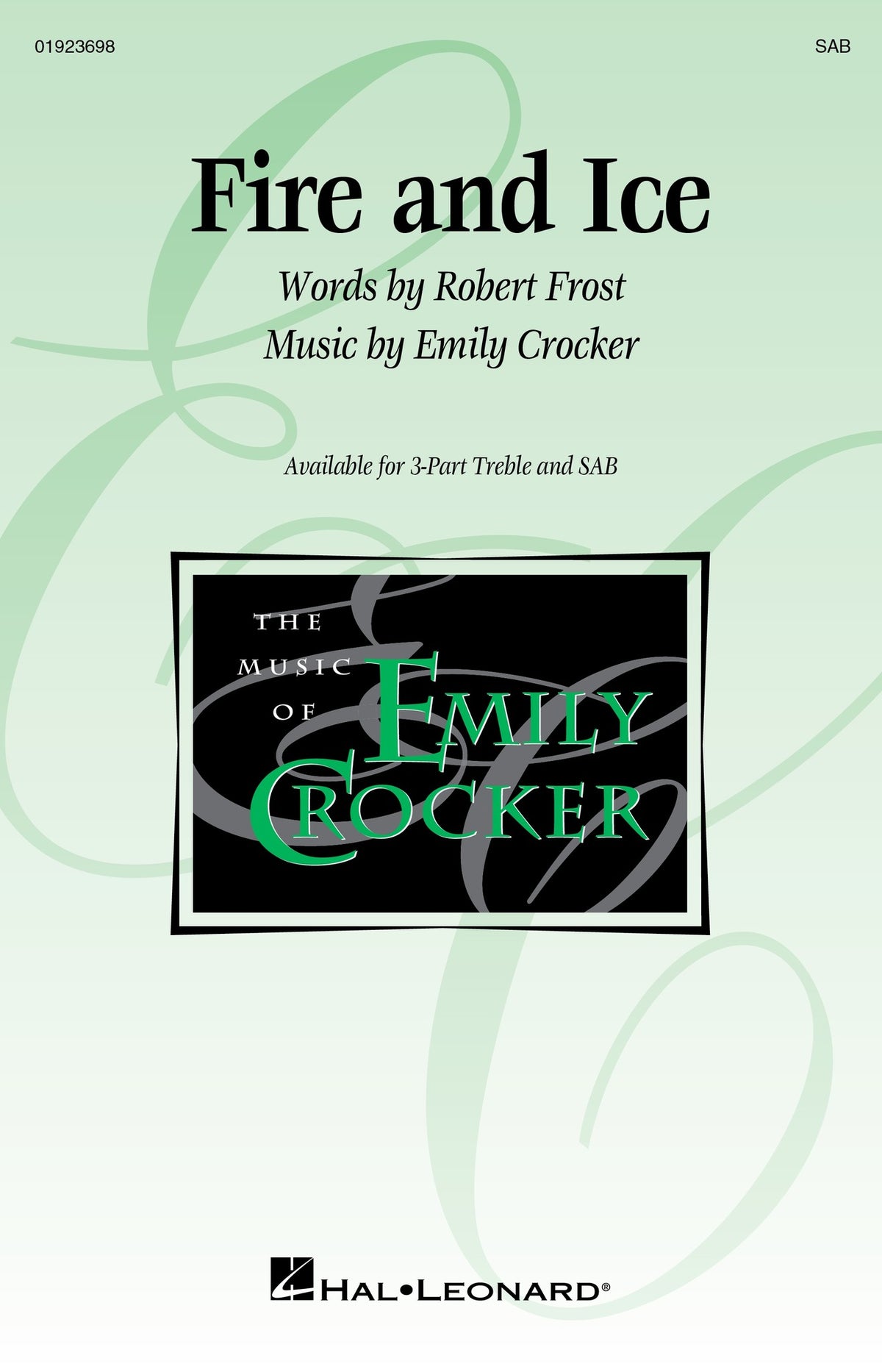 Product Cover for Fire and Ice