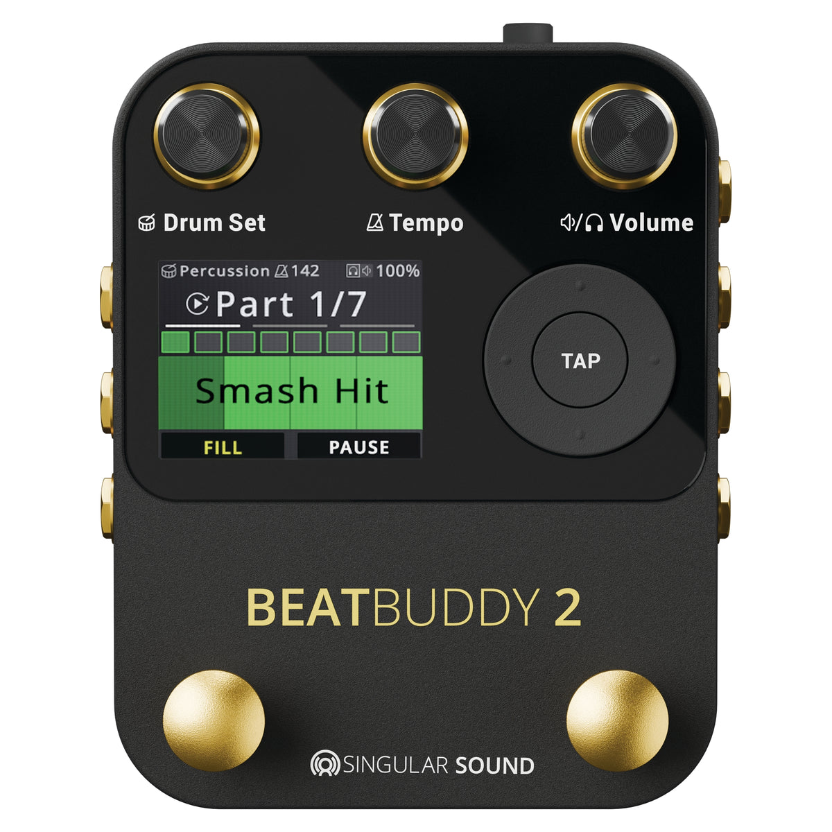 Product Cover for BeatBuddy 2
