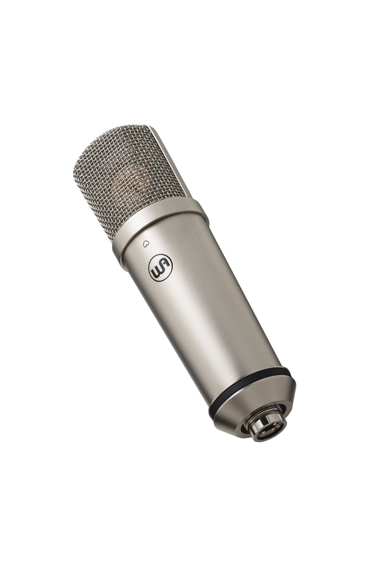 Product Cover for Warm Audio WA-87jr SE