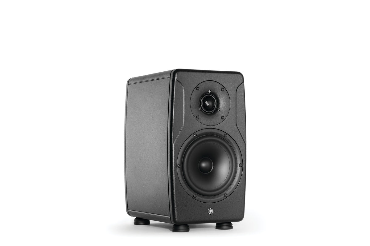 Product Cover for iLoud Precision 6 MKII