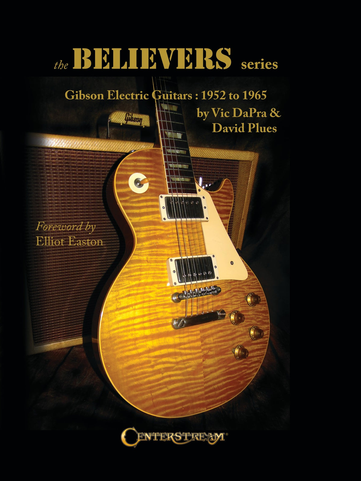 Product Cover for The Believers Series