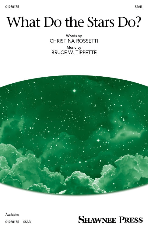 Product Cover for What Do the Stars Do?