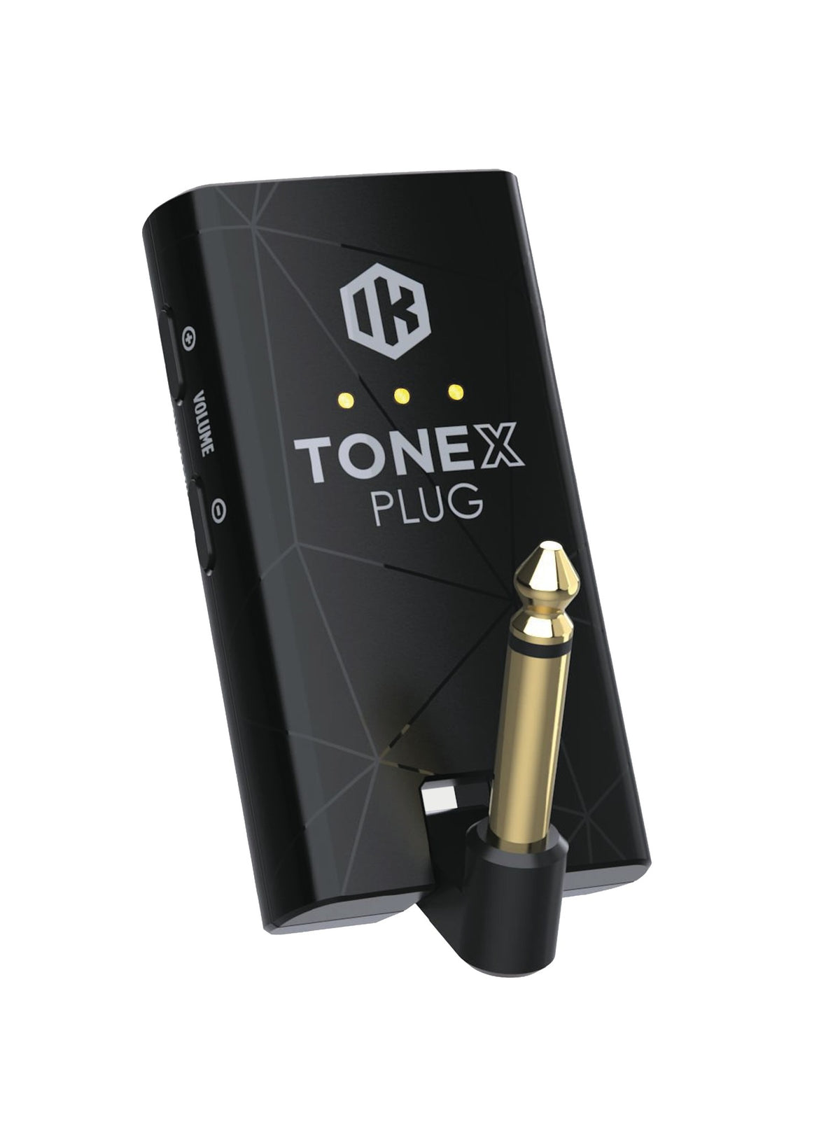 Product Cover for Tonex Plug