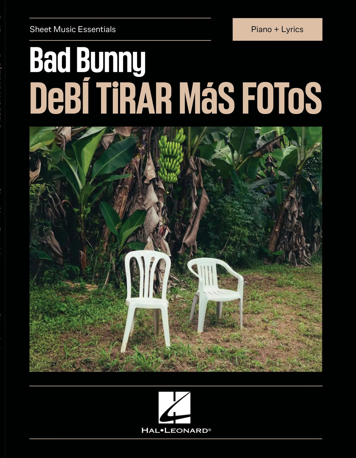 Product Cover for Bad Bunny – DeBí TiRAR MáS FOToS
