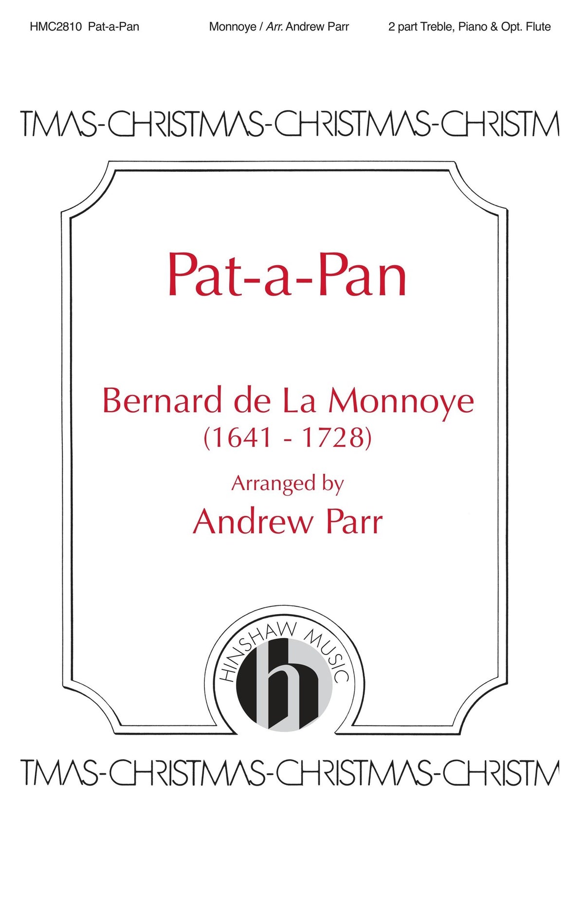Product Cover for Pat-a-Pan