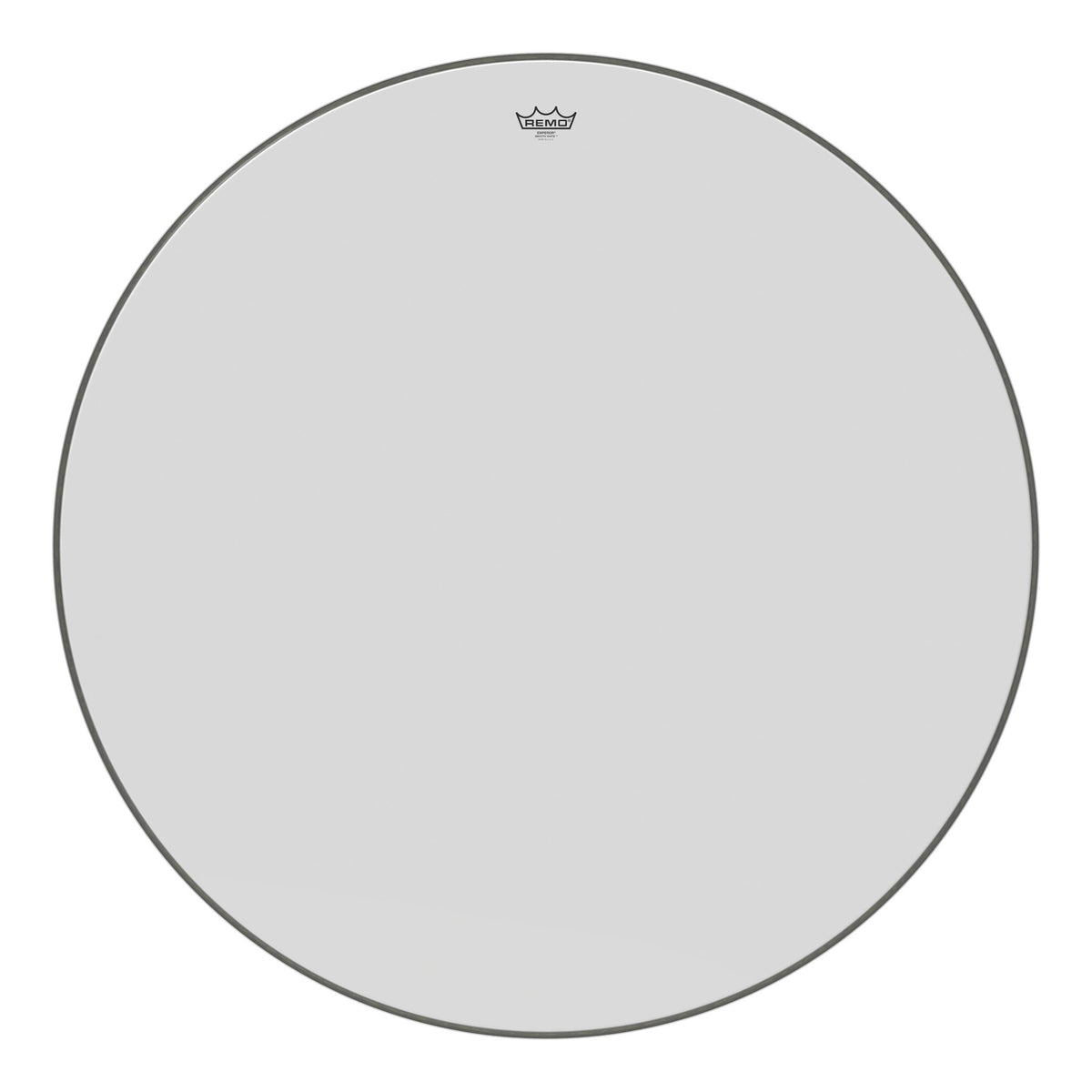 Product Cover for Bass, Emperor, Smooth White, 40" Diameter