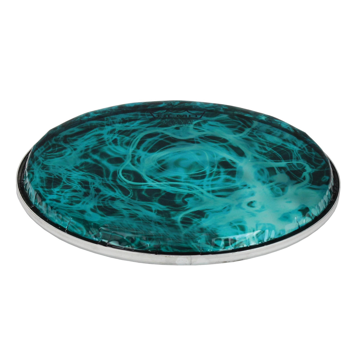 Product Cover for Doumbek Drumhead, R Series, Skyndeep Clear Tone, 10" Diameter, 1/2" Collar, Wide Hoop,
