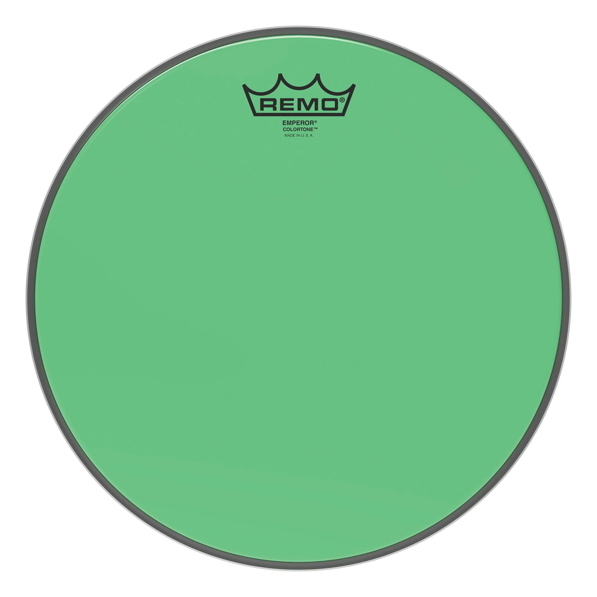 Product Cover for Emperor® Colortone™ Green Drumhead