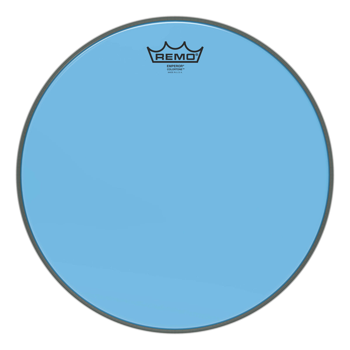 Product Cover for Batter, Emperor, Colortone, 14" Diameter, Blue