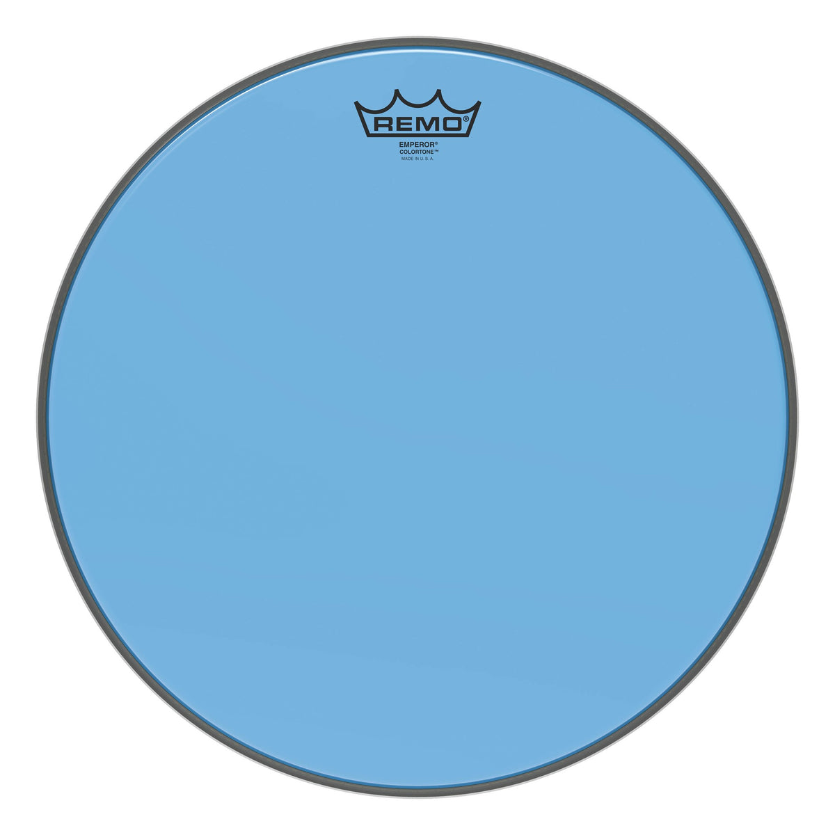 Product Cover for Batter, Emperor, Colortone, 15" Diameter, Blue