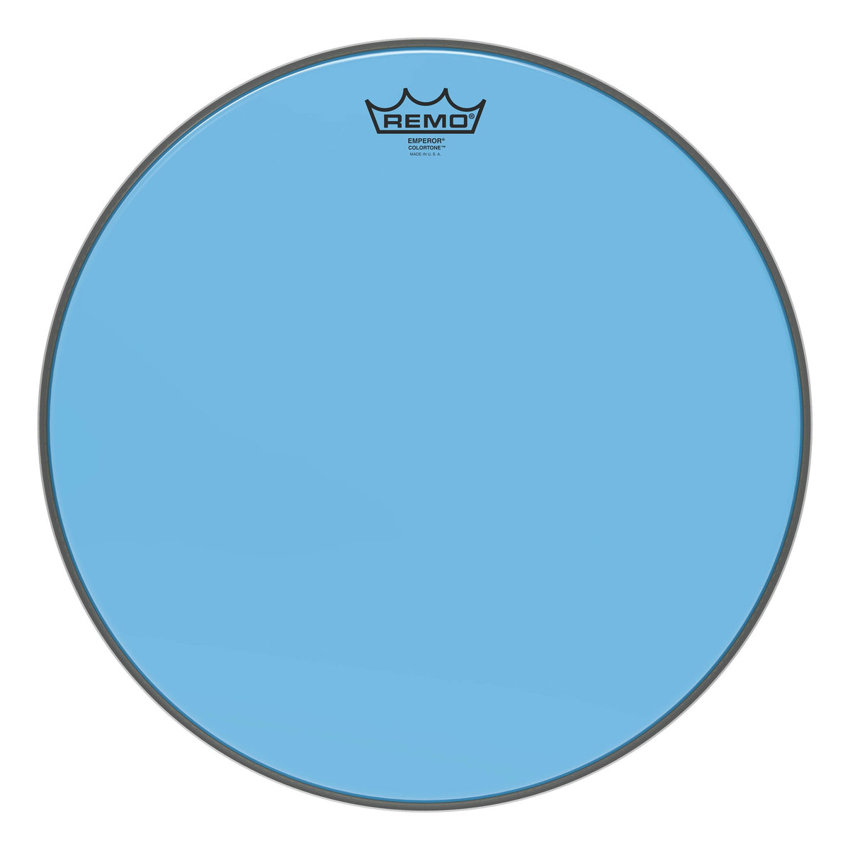 Product Cover for Batter, Emperor, Colortone, 16" Diameter, Blue