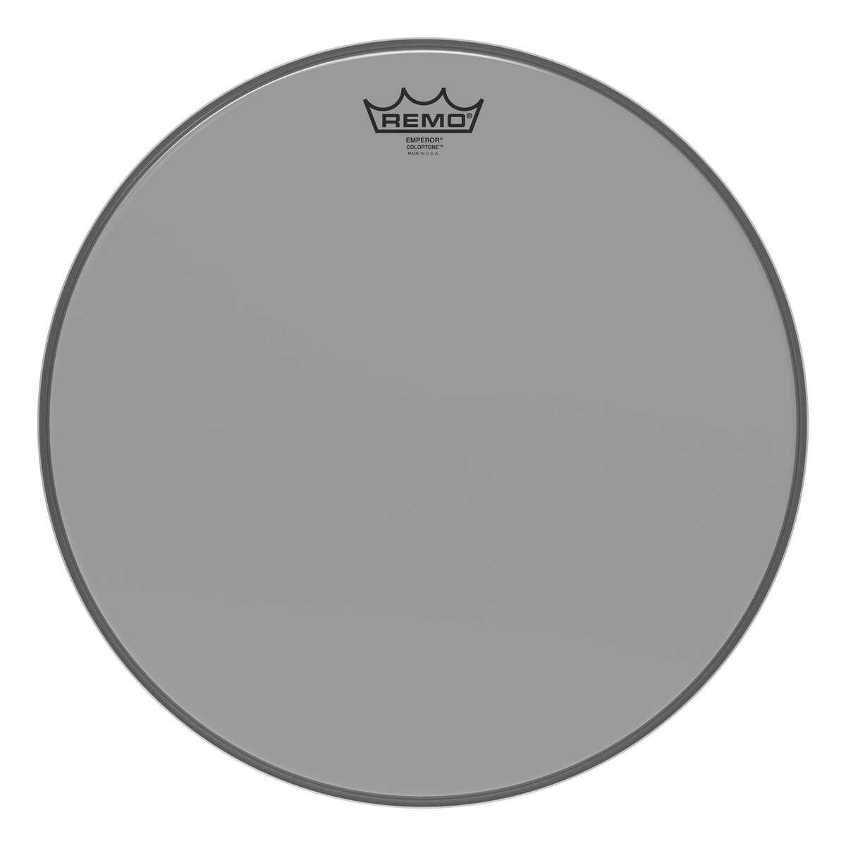 Product Cover for Batter, Emperor, Colortone, 16" Diameter, Smoke