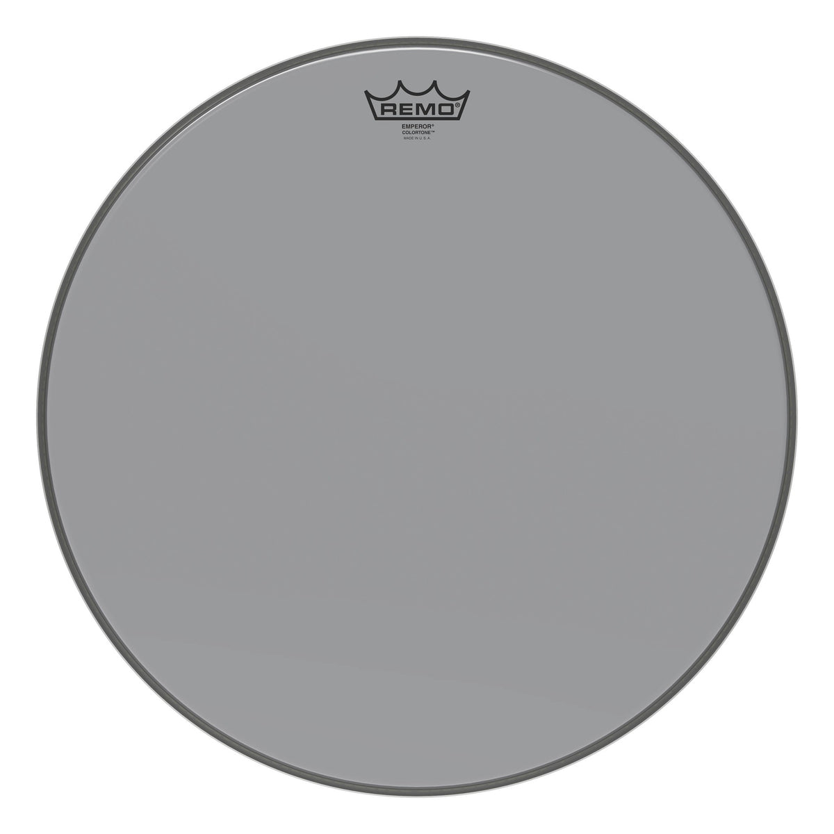 Product Cover for Batter, Emperor, Colortone, 18" Diameter, Smoke