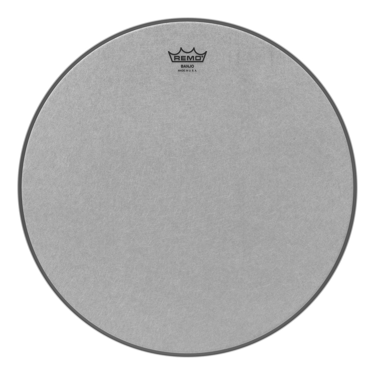 Product Cover for Banjo Head, Renaissance Diplomat, 10-12/16" Diameter, High Collar