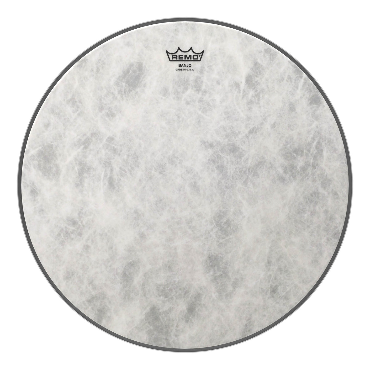 Product Cover for Banjo Head, Fiberskyn, 11" Diameter, High Collar