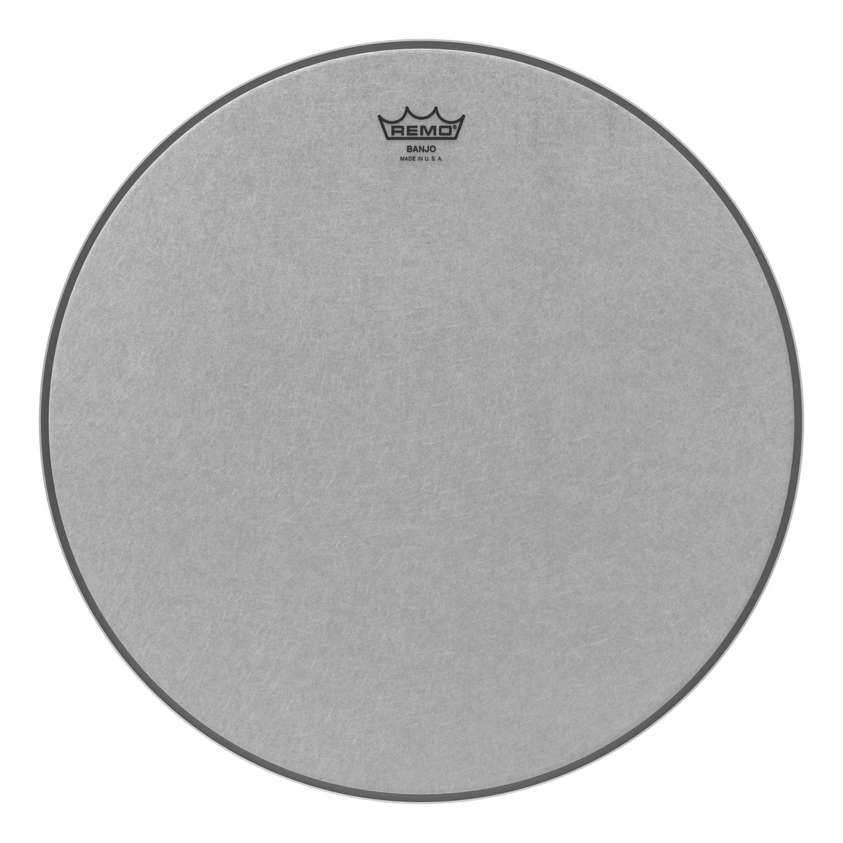Product Cover for Banjo Head, Renaissance Diplomat, 11" Diameter, High Collar