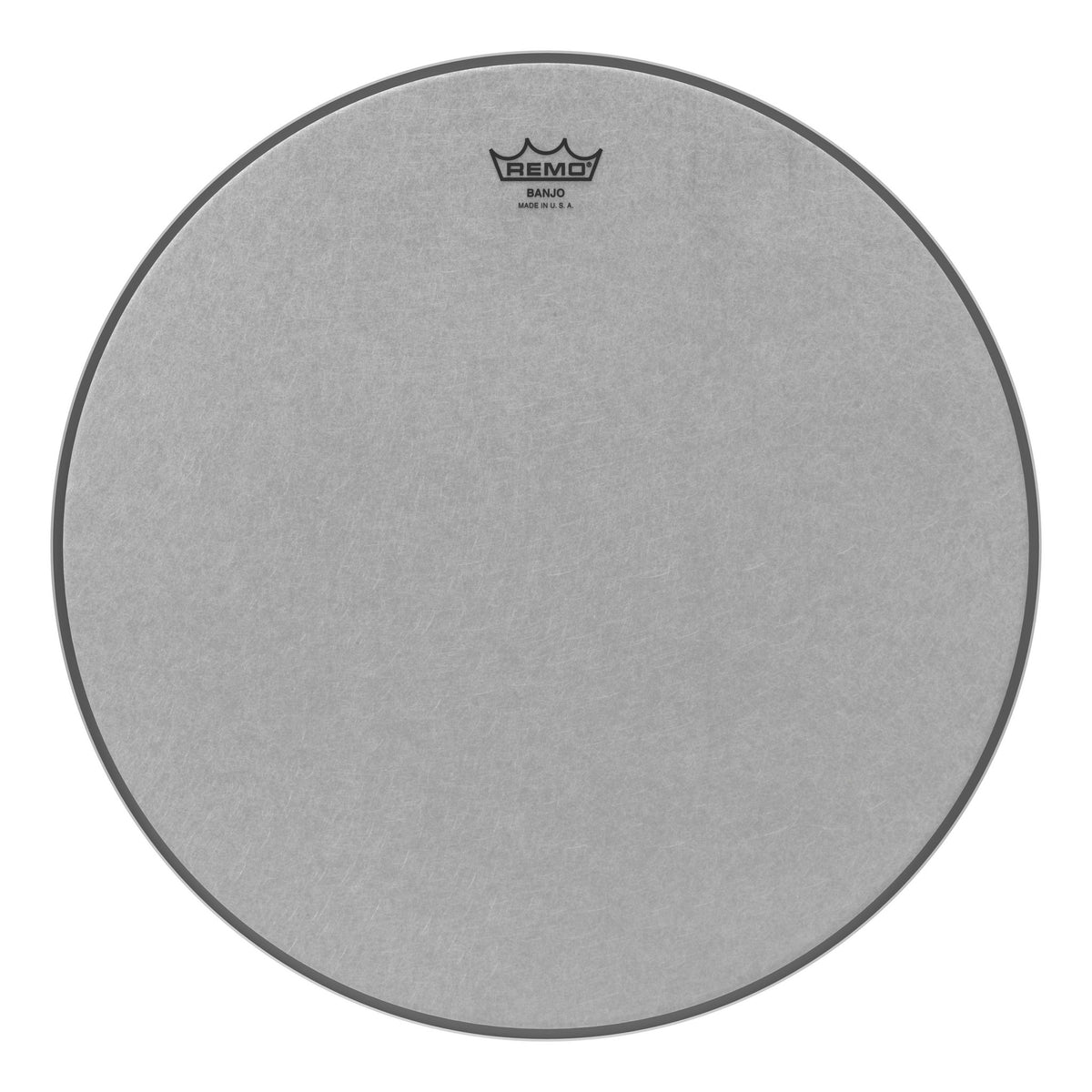 Product Cover for Banjo Head, Renaissance Diplomat, 11" Diameter, Low Collar
