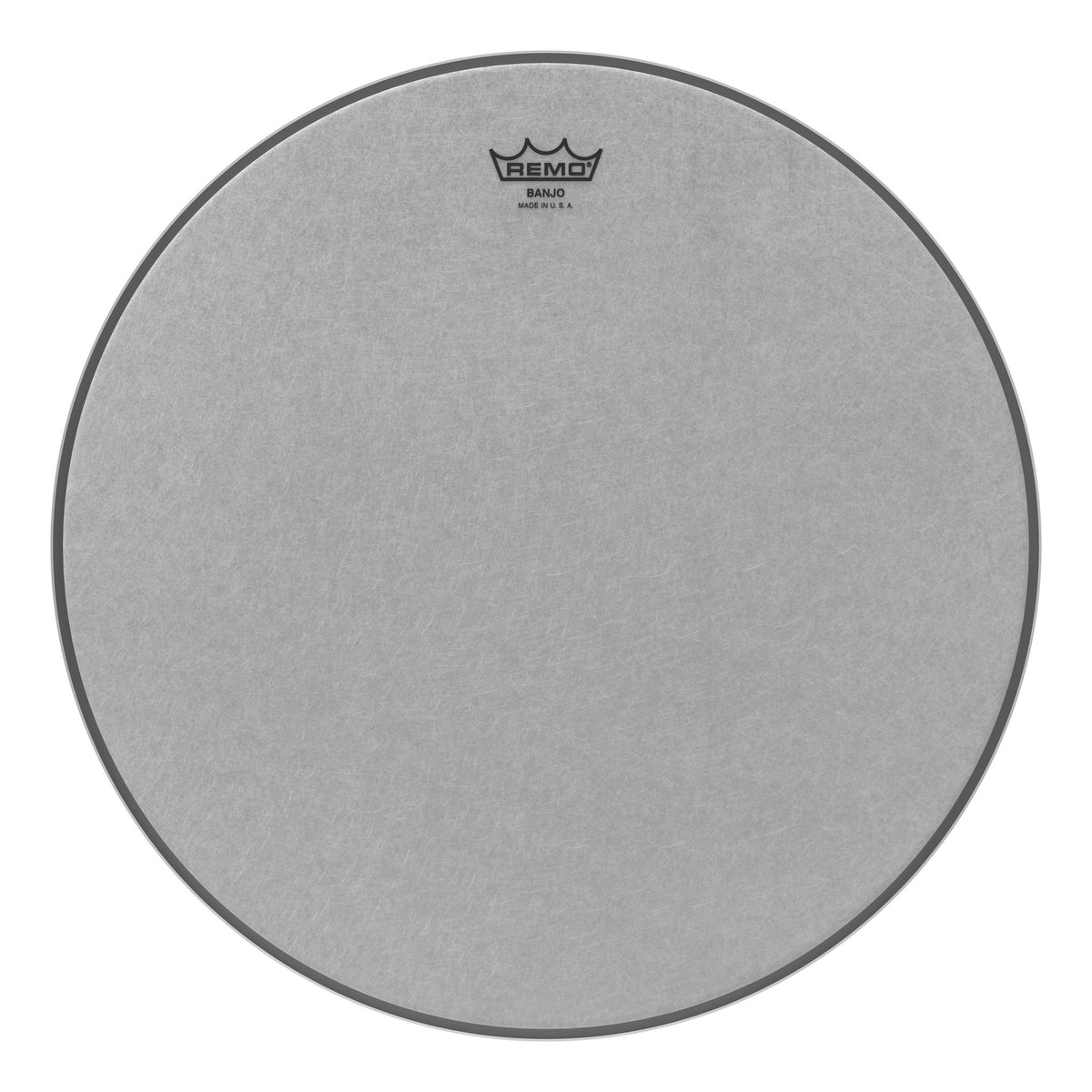 Product Cover for Banjo Head, Renaissance Diplomat, 11-2/16" Diameter, High Collar