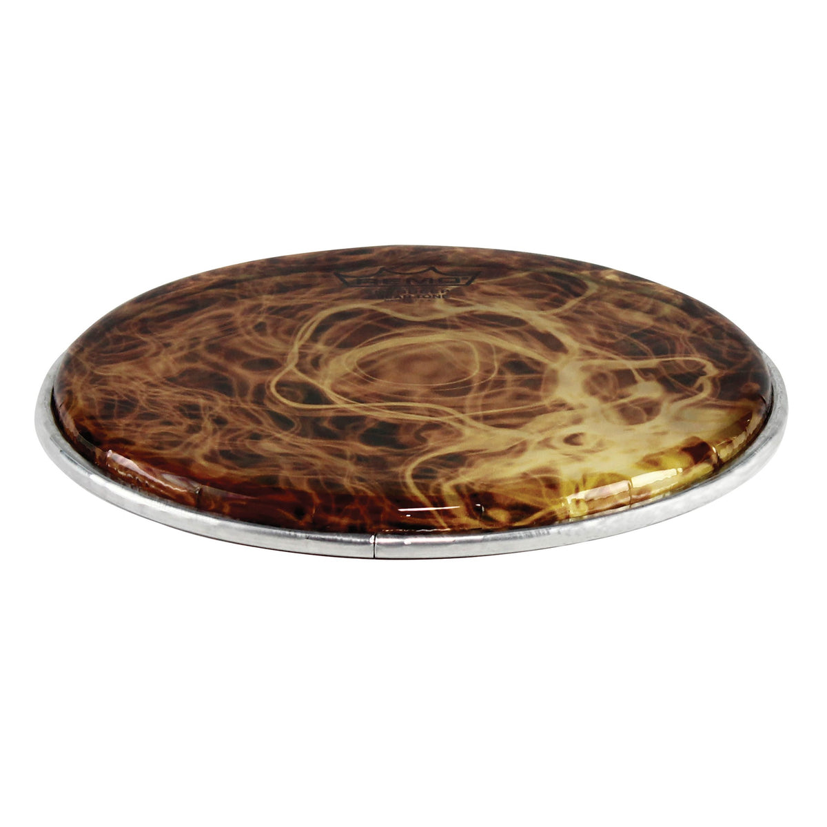 Product Cover for Doumbek Drumhead, Dx Series, Skyndeep, Clear Tone, 8.75" Diameter, 3/8" Collar, Crimped