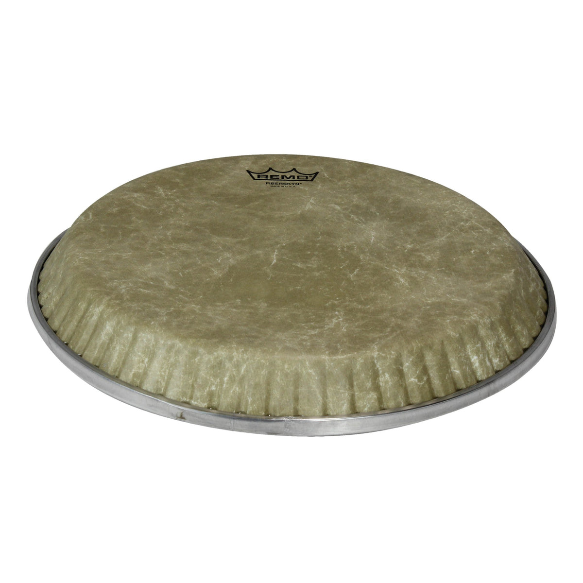 Product Cover for Conga Drumhead, Symmetry, 12.50", Low Collar, D1, Fiberskyn