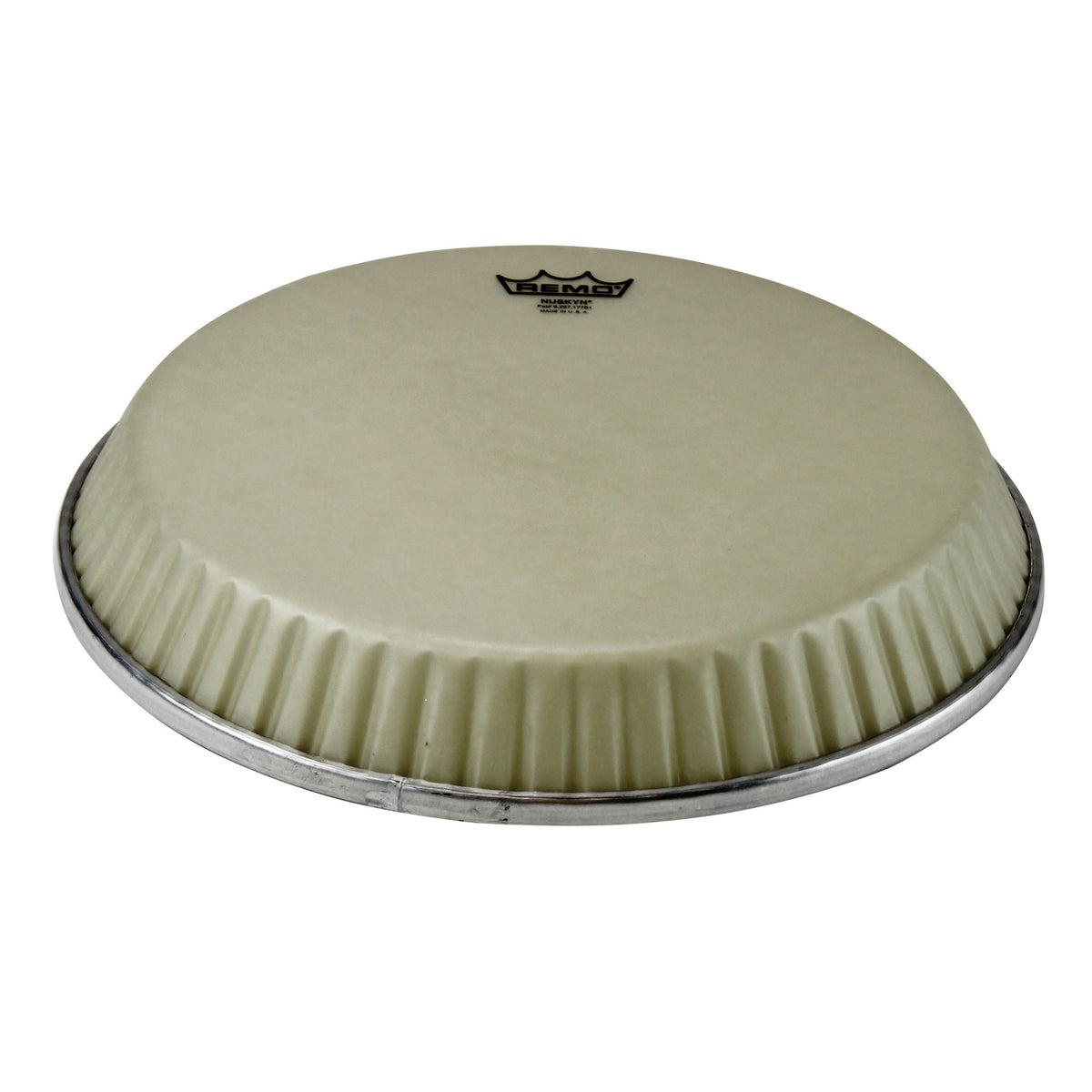 Product Cover for Conga Drumhead, Symmetry, 11.25" D1, Nuskyn