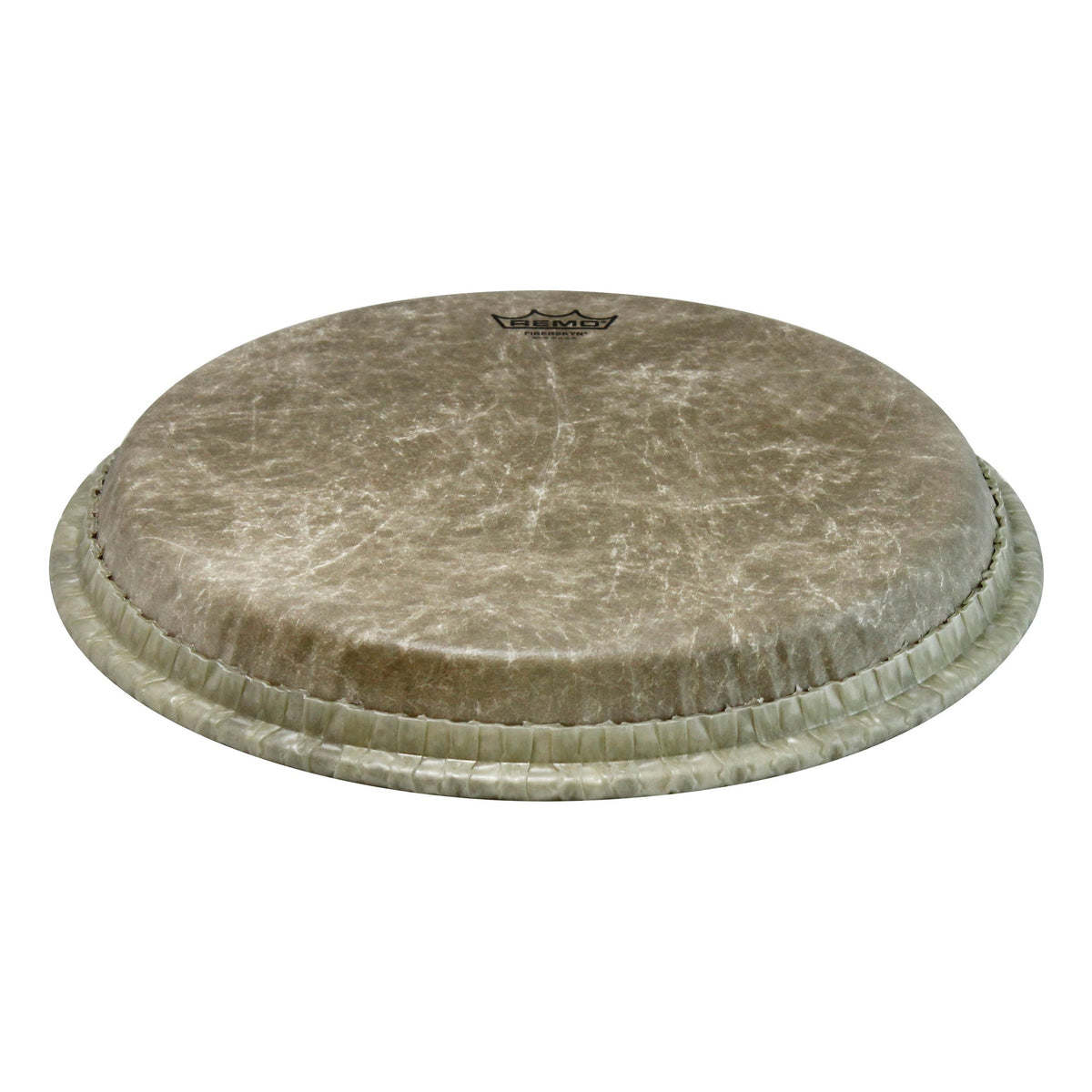 Product Cover for Conga Drumhead, Tucked, 13", Fiberskyn