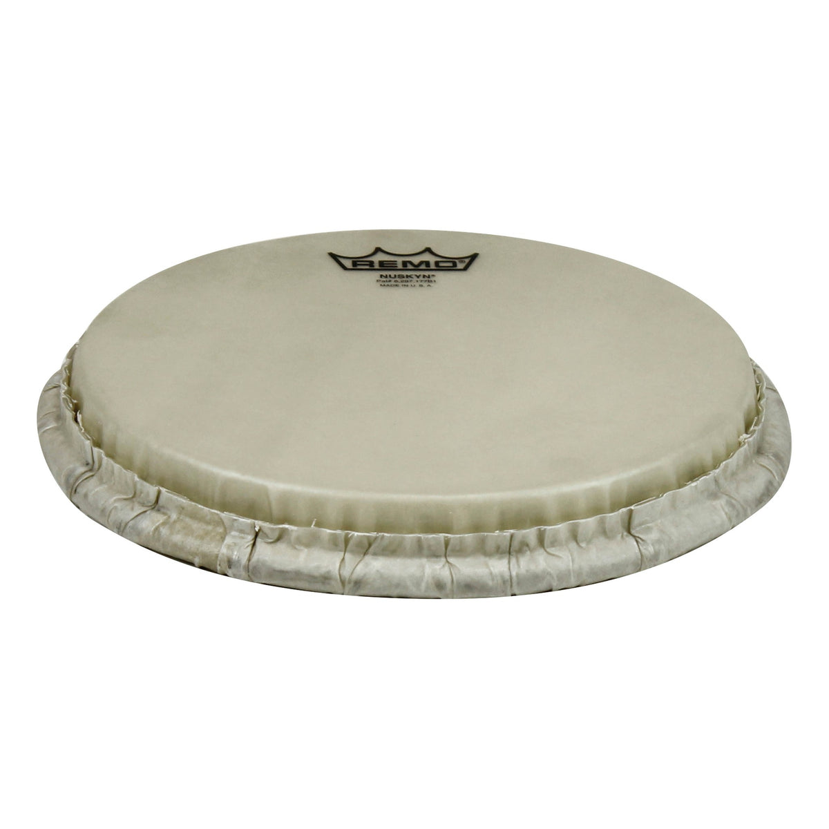 Product Cover for Bongo Drumhead, Tucked, 8.5", Nuskyn