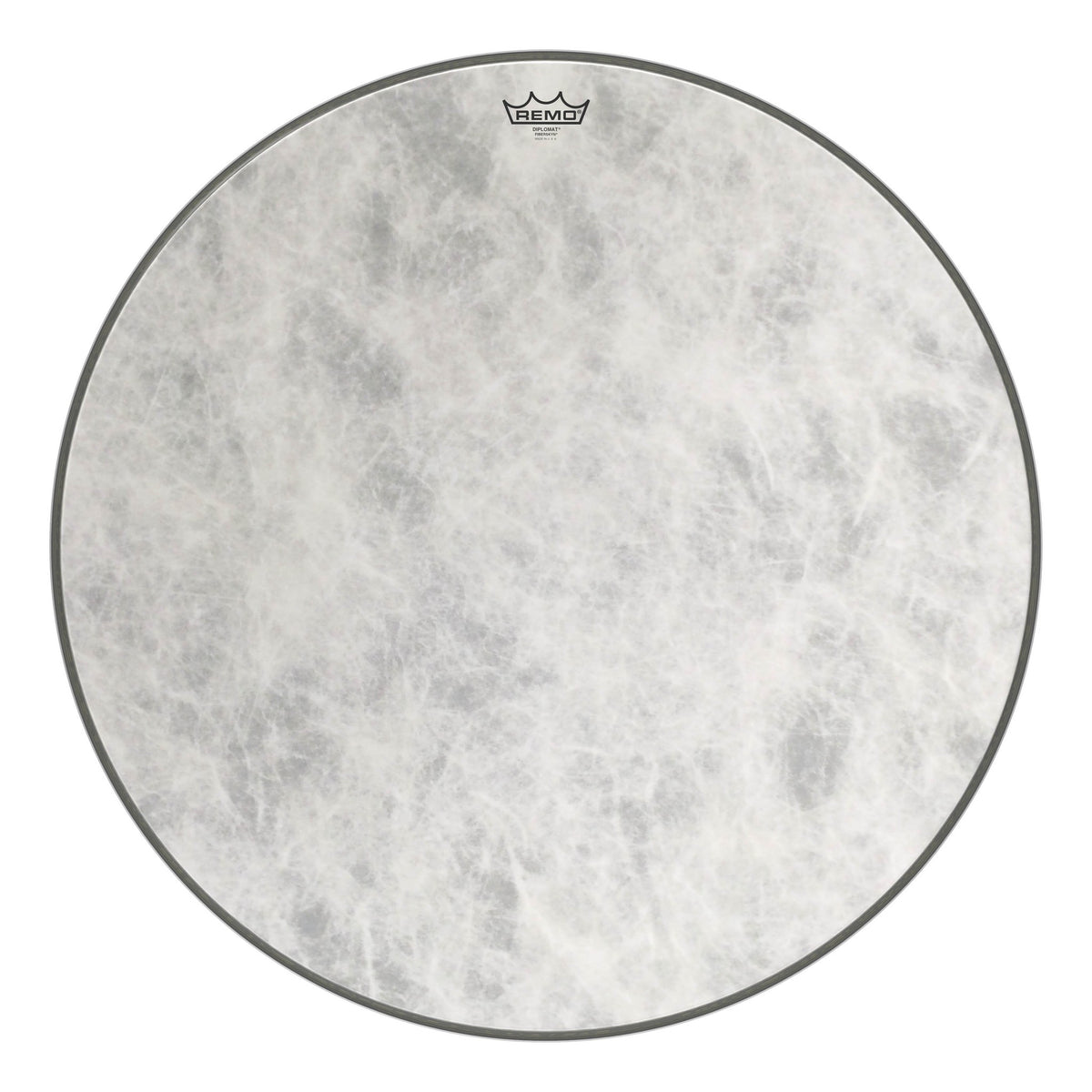 Product Cover for Bass, Powerstroke 3, Fiberskyn, Diplomat, 28" Diameter