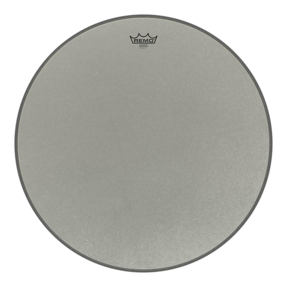 Product Cover for Bass, Emperor, Renaissance, 24" Diameter