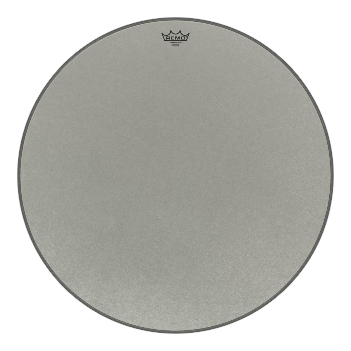 Product Cover for Bass, Emperor, Renaissance, 28" Diameter