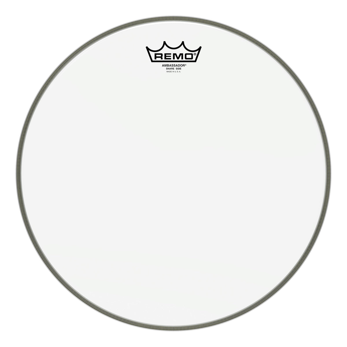 Product Cover for Ambassador Series Hazy Snare Drum Head