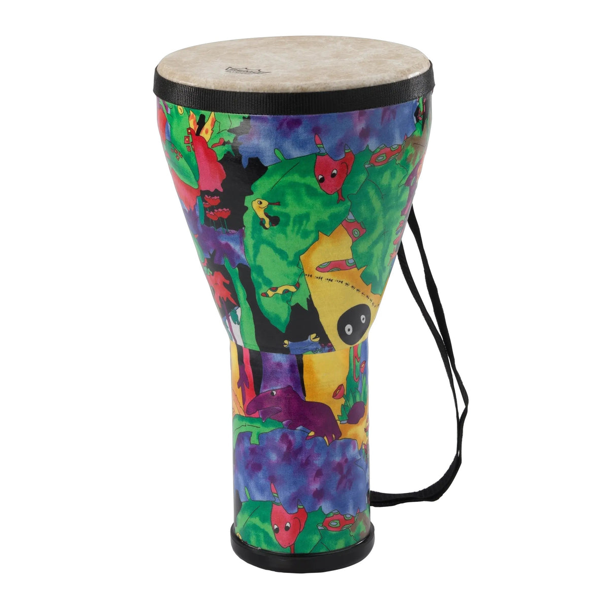 Product Cover for Kids Percussion® 8″ Djembe
