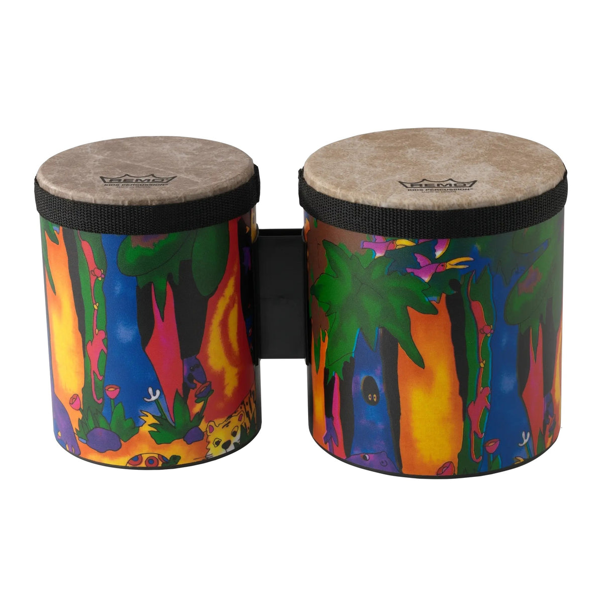 Product Cover for Kids Percussion® Bongo